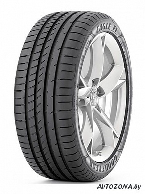 Goodyear Eagle F1 Asymmetric 2 275/35R20 102Y (run-flat)